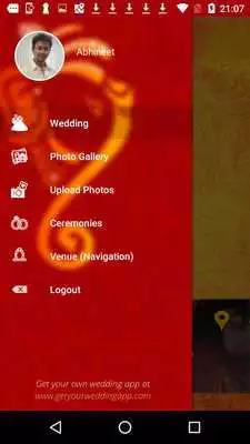 Play Jimmy Weds Pooja