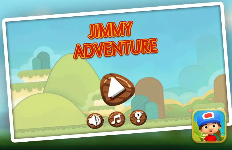 Play Jimmy World  and enjoy Jimmy World with UptoPlay