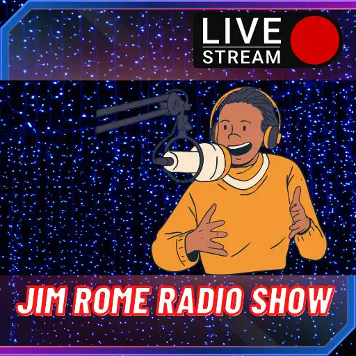 Play Jim Rome Radio Show FM APK Play Jim Rome Radio Show FM APK