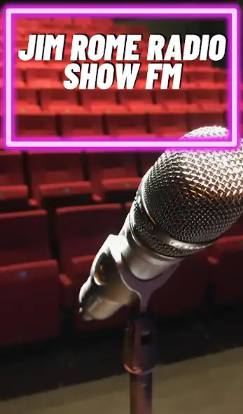 Play Jim Rome Radio Show FM  and enjoy Jim Rome Radio Show FM with UptoPlay