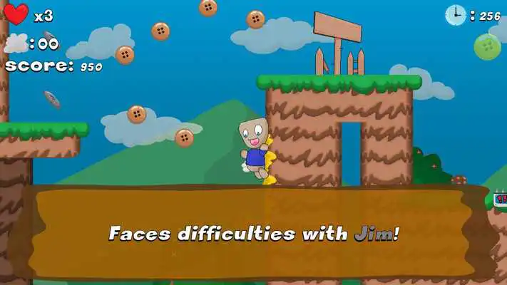 Play JimS Adventures Play JimS Adventures