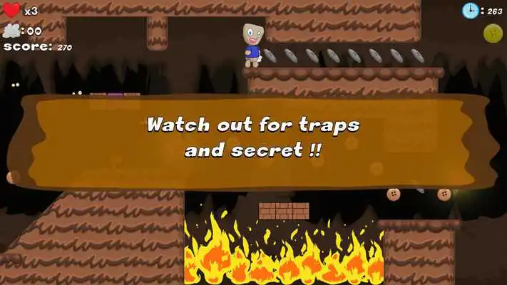 Play JimS Adventures Play JimS Adventures