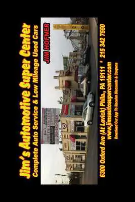 Play Jims Automotive Supercenter