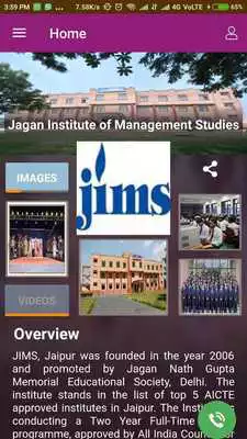 Play JIMS Jaipur Play JIMS Jaipur