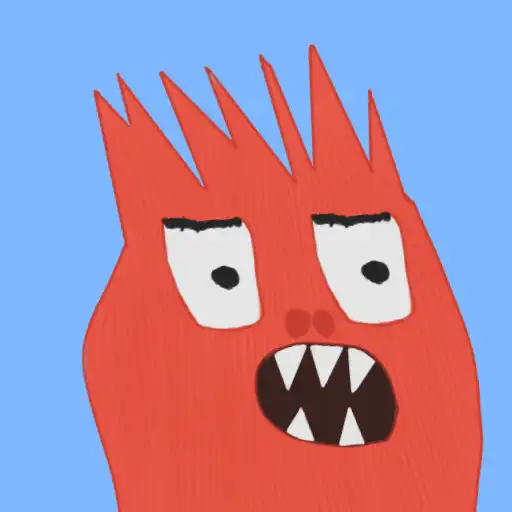 Play Jim the cookie hungry monster adventure APK Play Jim the cookie hungry monster adventure APK