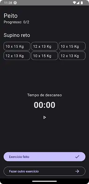 Play Jim-u treino academia as an online game Jim-u treino academia with UptoPlay