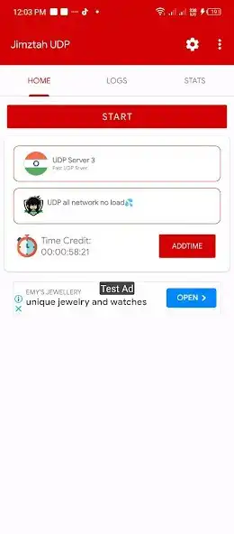 Play Jimztah UDP and enjoy Jimztah UDP with UptoPlay Play Jimztah UDP and enjoy Jimztah UDP with UptoPlay