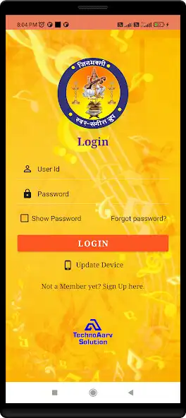 Play Jinbhakti Swar Sangit as an online game Jinbhakti Swar Sangit with UptoPlay