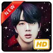 Free play online Jin BTS Wallpaper HD KPOP APK Free play online Jin BTS Wallpaper HD KPOP APK