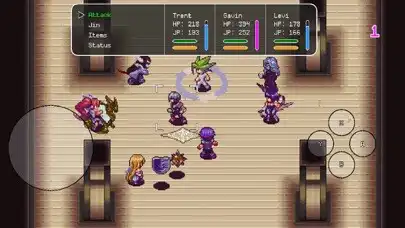 Play Jin Conception Arena  and enjoy Jin Conception Arena with UptoPlay