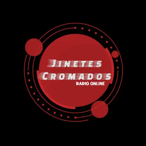 Play Jinetes Cromados Radio Online APK Play Jinetes Cromados Radio Online APK