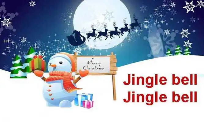 Play Jingle Bell Jingle Bell
