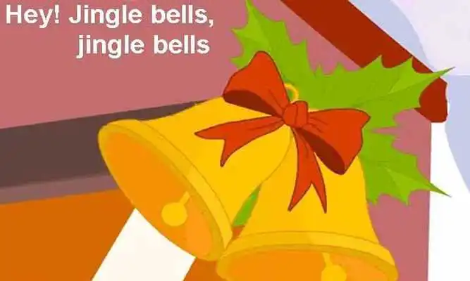 Play Jingle Bell Jingle Bell