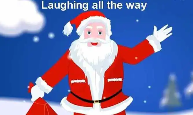 Play Jingle Bell Jingle Bell