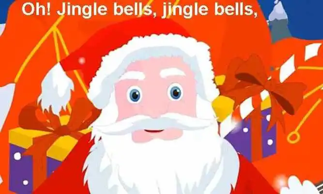 Play Jingle Bell Jingle Bell