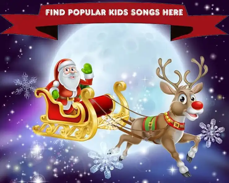 Play Jingle Bell Offline Song  and enjoy Jingle Bell Offline Song with UptoPlay