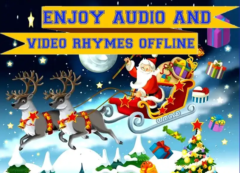 Play Jingle Bell Offline Song as an online game Jingle Bell Offline Song with UptoPlay