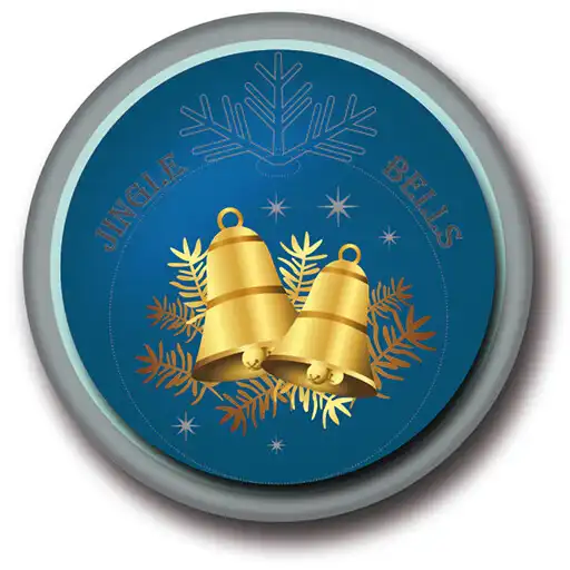 Play Jingle Bells Button APK Play Jingle Bells Button APK