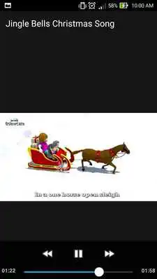 Play Jingle Bells Jingle Bells Christmas Song Offline