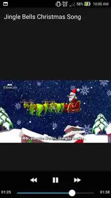 Play Jingle Bells Jingle Bells Christmas Song Offline