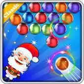 Free play online Jingle Bubble Shooter APK Free play online Jingle Bubble Shooter APK