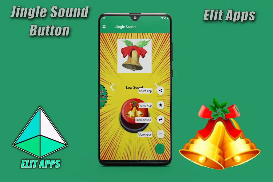 Play Jingle Christmas Bells Sound as an online game online Jingle Christmas Bells Sound with UptoPlay Play Jingle Christmas Bells Sound as an online game Jingle Christmas Bells Sound with UptoPlay