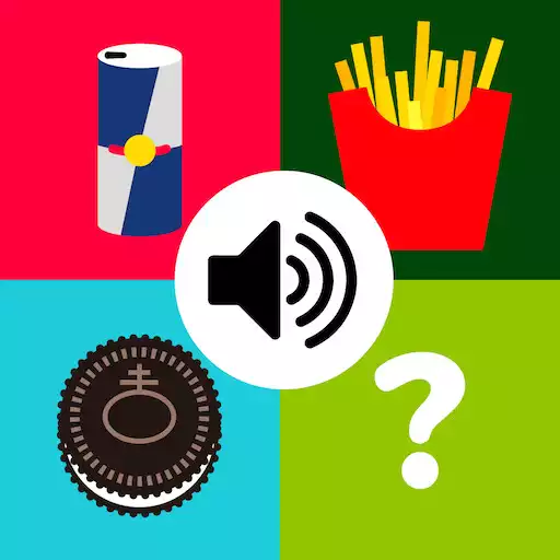 Play Jingle Quiz : Guess logo sound APK