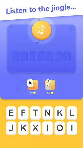Play Jingle Quiz : Guess logo sound  and enjoy Jingle Quiz : Guess logo sound with UptoPlay