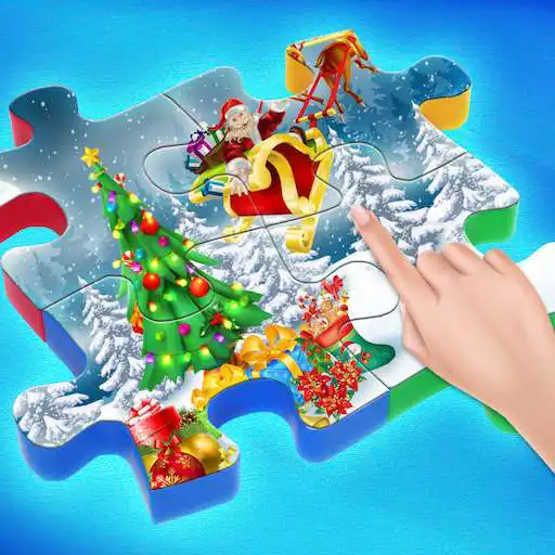 Play Jingles Bell Christmas Puzzles APK Play Jingles Bell Christmas Puzzles APK