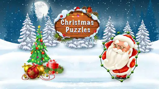 Play Jingles Bell Christmas Puzzles  and enjoy Jingles Bell Christmas Puzzles with UptoPlay
