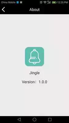 Play Jingle