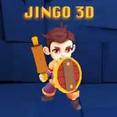 Free play online Jingo 3D APK Free play online Jingo 3D APK