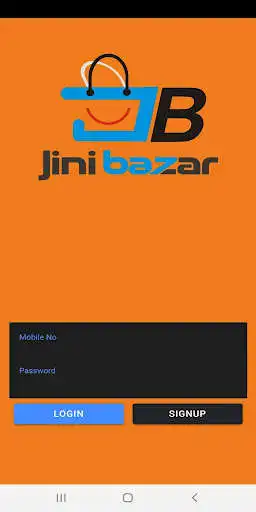 Play JINI BAZAR  and enjoy JINI BAZAR with UptoPlay