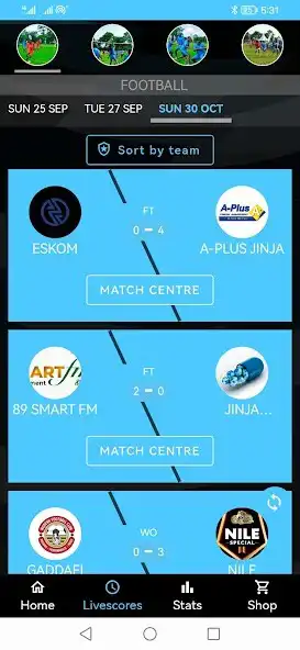 Play JINJA CORPORATE LEAGUE as an online game JINJA CORPORATE LEAGUE with UptoPlay