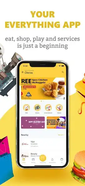 Play JINJIA - Pay Less, Gain More  and enjoy JINJIA - Pay Less, Gain More with UptoPlay