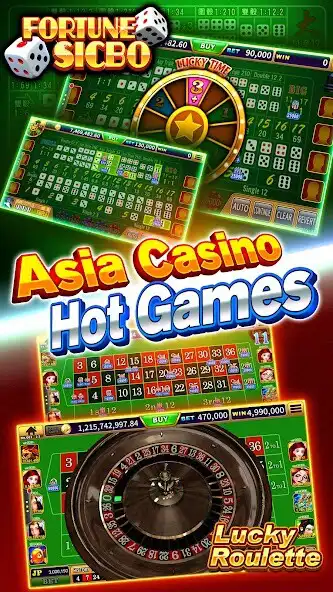 Play JinJinJin Casino  and enjoy JinJinJin Casino with UptoPlay