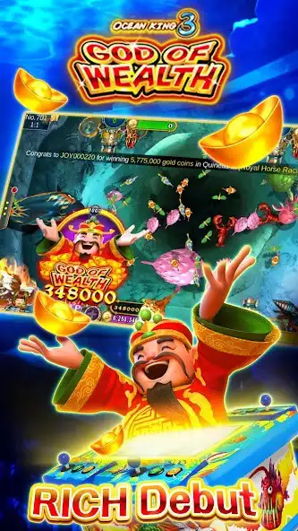 Play JinJinJin  and enjoy JinJinJin with UptoPlay