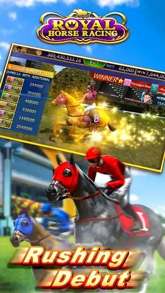 Play JinJinJin as an online game JinJinJin with UptoPlay
