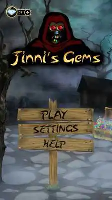 Play Jinnis Gems
