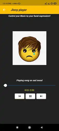 Play Jinny AI music as an online game Jinny AI music with UptoPlay