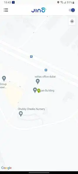 Play JINO - Genie App as an online game JINO - Genie App with UptoPlay