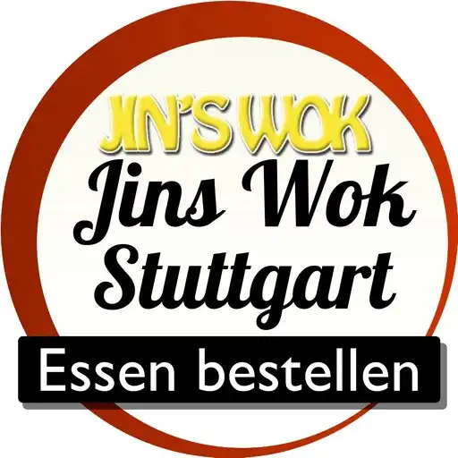 Play Jins Wok Stuttgart APK Play Jins Wok Stuttgart APK