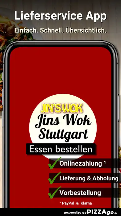 Play Jins Wok Stuttgart  and enjoy Jins Wok Stuttgart with UptoPlay