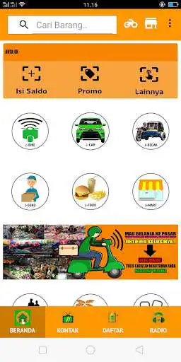 Play JINTO JEK  and enjoy JINTO JEK with UptoPlay