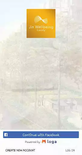 Play Jin Wellbeing  and enjoy Jin Wellbeing with UptoPlay