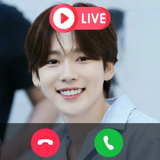 Play Jinwoo Fake Call APK Play Jinwoo Fake Call APK