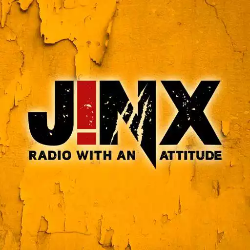 Play JINX Radio APK