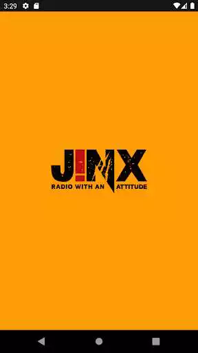 Play JINX Radio  and enjoy JINX Radio with UptoPlay