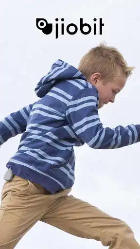 Play Jiobit - More than a GPS Tracker for Kids and Pets  and enjoy Jiobit - More than a GPS Tracker for Kids and Pets with UptoPlay