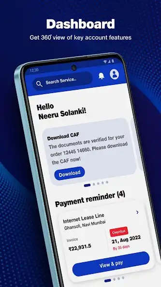 Play JioBusiness as an online game JioBusiness with UptoPlay